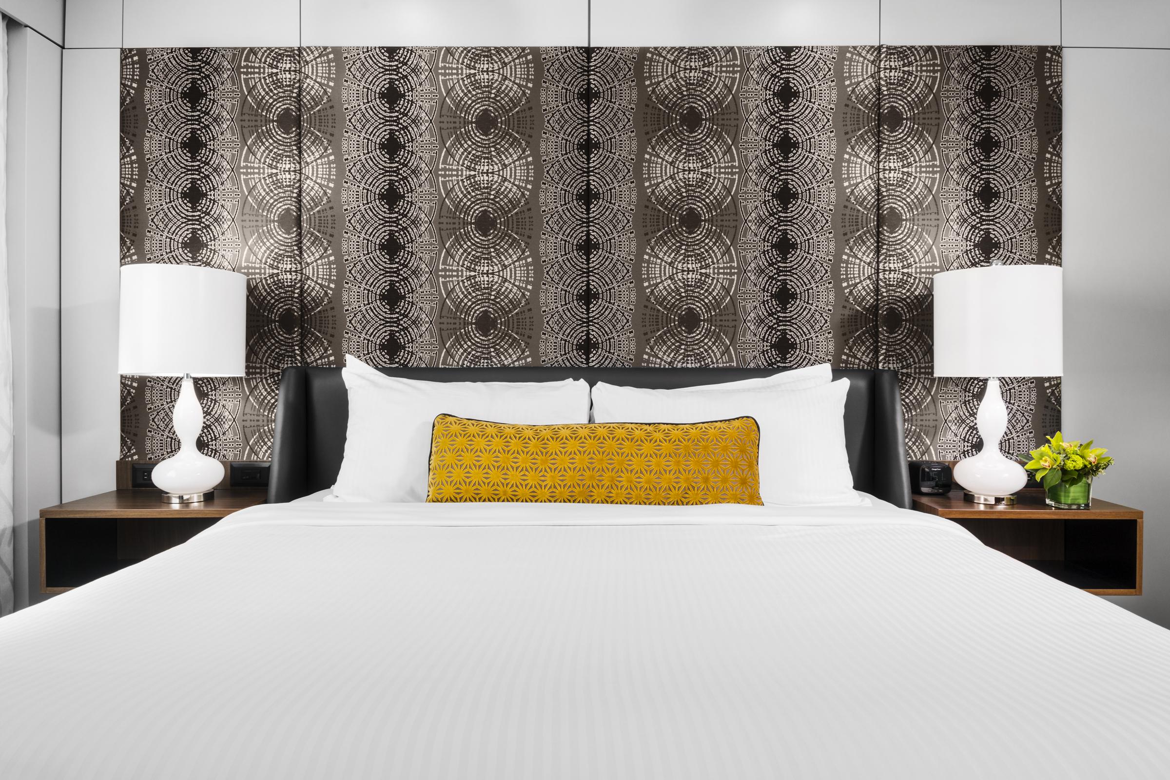 Hotel Arts Калгари Экстерьер фото