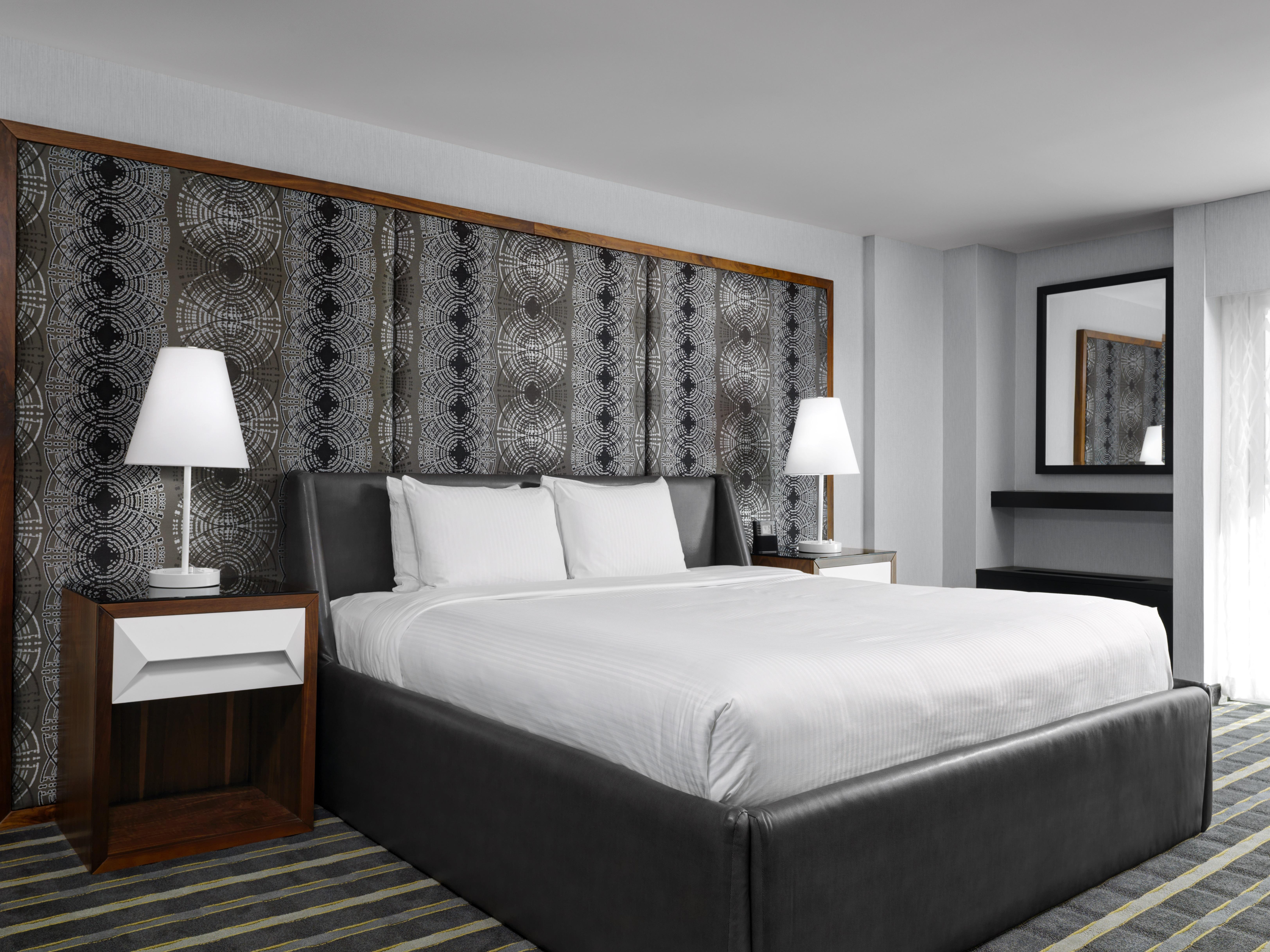 Hotel Arts Калгари Экстерьер фото