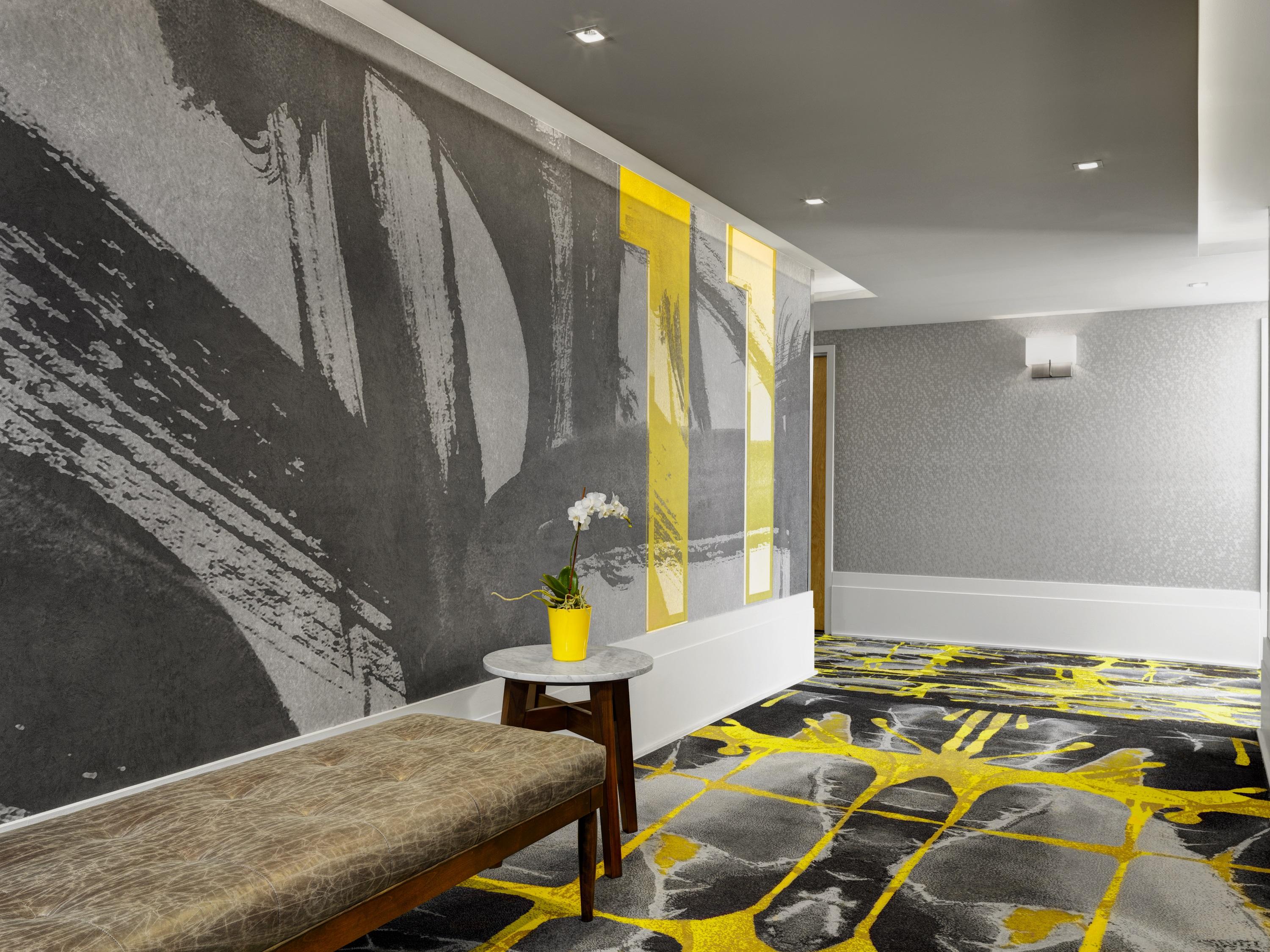 Hotel Arts Калгари Экстерьер фото